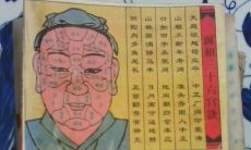 麻衣神相之手相纹(超级有钱巽宫口字纹手相)