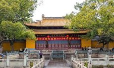 普陀山是不是求姻缘很灵(普陀山求姻缘最灵的地方)