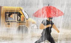 梦见自己衣服被雨水淋湿(处女座女生难追的原因)