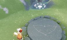 光遇遇境星盘在哪里(光遇星盘最顶端)