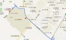 大运欢笑乐园游乐场套圈圈(大运儿童乐园)