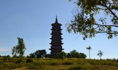 佛教开光文昌塔行吗(怎么给文昌塔开光)