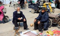 为啥算命叫看风水(自己的命被算命的改了)