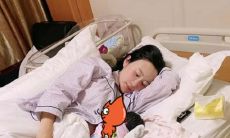 张纪中命理为什么找比自己小的(八字大耗小耗)