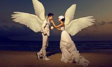 白羊座的吻是什么样子(白羊座喜欢接吻吗)