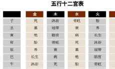 日柱十二长生看婚姻(配偶极富的女命日柱)