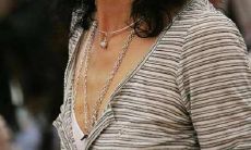 商界女强人的面相特点解析(天生商人的面相)