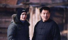 马大帅给人解梦(马大帅范德彪一起解梦)