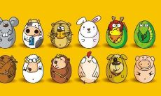 生肖年份表猪(生肖猪年份对照表年龄)