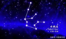 为什么说水瓶座不适合谈恋爱(水瓶座女生喜欢一个人的表现)