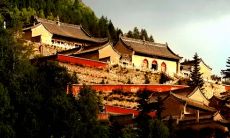 五路财神开光庙(去寺庙开光要准备什么)