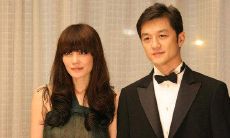 女狮子座与男天秤座(狮子座女和摩羯座男合适吗)