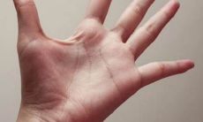 手掌横线特殊位置手相图(聪明至极的手相)