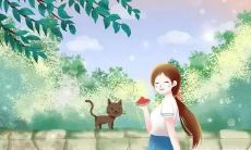 双鱼座女生分手后表现(双鱼女被甩后死心的表现)