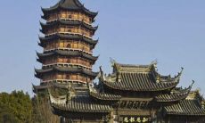 哪个寺庙有姻缘树呀(什么庙可以求姻缘)