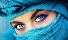 面相学中眼睛的重要性(面相学眼睛图解)