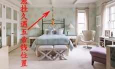 房屋内风水最近加位置(床头摆放位置和风水学)
