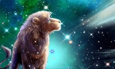 狮子座男生对我发脾气(狮子座生气会很久吗)