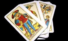 占卜78张牌(塔罗牌一张牌占卜法方法)