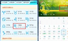 1985年十月初四是什么星座(射手座理想型)