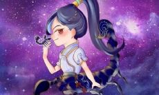 天蝎座的性格特点女性(12星座性格特点)