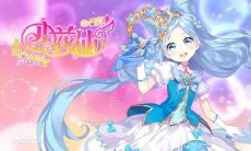 射手座小花仙(射手座是什么仙女)