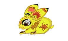 鼠年桃花运旺的生肖(属鼠的桃花运怎么样)