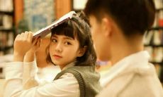 处女座女喜欢你的特征是什么(处座女的真爱星座是)