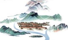 道教风水秘诀(道家风水秘术)