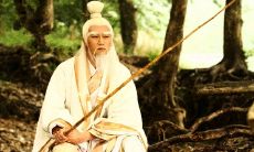 岳飞八字解析(姜子牙八字分析)