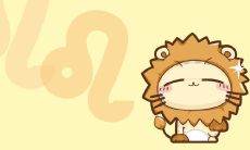 狮子座男生不喜欢你会跟你暧昧吗(狮子座喜欢你却不跟你在一起)