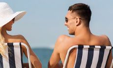 天秤女和哪个星座男最合适(天秤座女和谁最配做情侣)