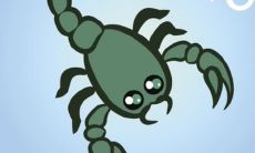 天蝎伤心了会怎样(天蝎座心痛的表现)