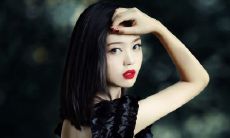 天秤座顶级情商(天蝎座女生性格特点)