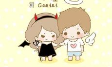 双子座谈恋爱怎么样(和双子女谈恋爱的感觉)