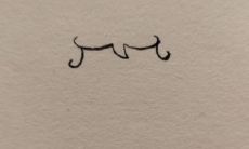 怎样画白羊座更可爱一些(教我画白羊座少女)