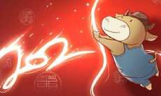 2023年属牛人幸运数和颜色(2023年属鼠人的幸运色是什么)