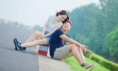 梦见女朋友被别人表白(梦见被女孩子表白)