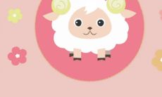 属羊各个月份出生命运(属羊人出生月运势)