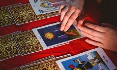 女神神谕占卜卡内容(女神卡占卜观音解释)