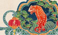 属虎的人名字带什么好(属虎的名字大全)