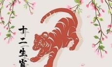 98属虎2023年运势及运程(1998年今年的财运和运势)