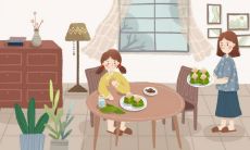 周公解梦大全查询梦见已故母亲赤身裸体(周公解梦梦见自己光着的身子)