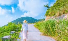 桃花运突然袭来(桃花运为什么叫桃花运)