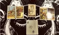 塔罗免费测试暧昧同性(塔罗牌占卜暧昧关系)