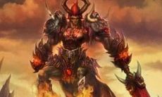 狮子座的上古神兽是什么(狮子座的守护神是谁)