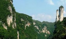 九星二十四山水口吉凶(子山午向九星水法吉凶)