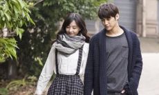 做梦梦到跟前任和好了是什么意思(梦到很久不联系的前任)