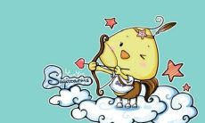 射手座男生粘一个人(金牛座女生喜欢一个男生的表现)