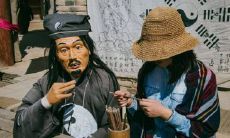 道士为什么不给自己算命(算卦之人不能给自己卜卦吗)